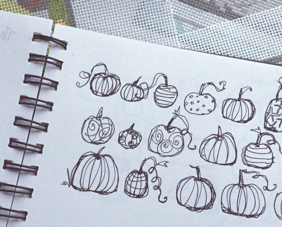 This designing thing, and how happy it makes me