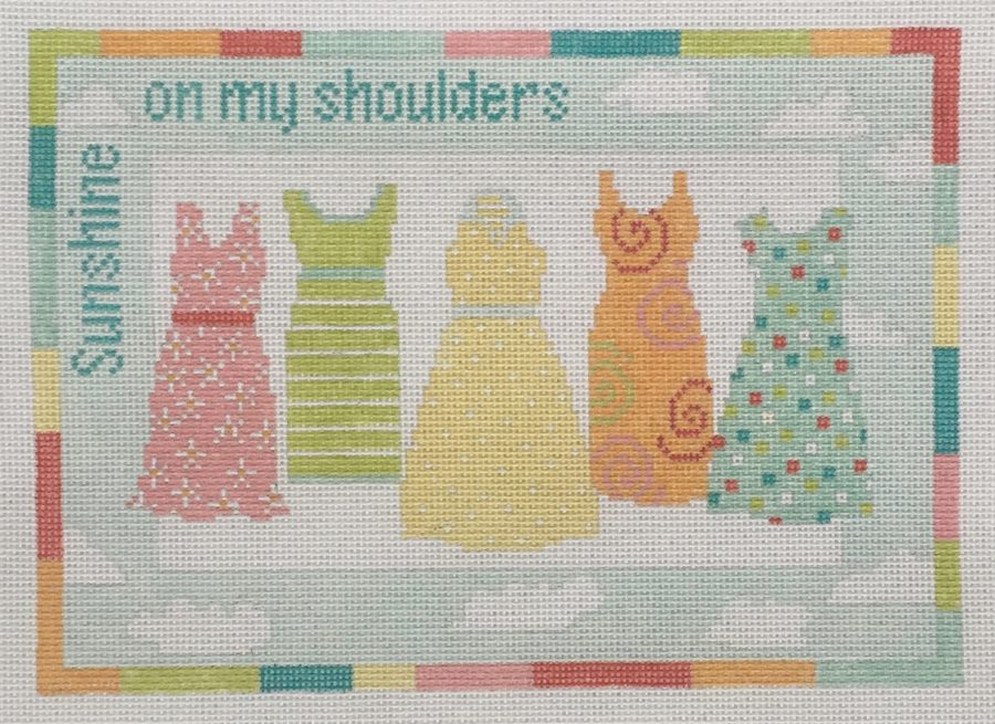 Filling out the Pippin closet