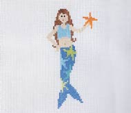 Stars Mermaid
